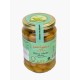 Pickled Green Olives