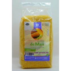Couscous de Maïs