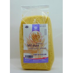 Durum Wheat Couscous