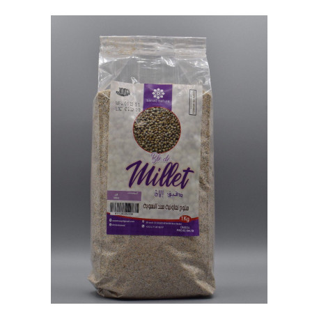 Millet Flour