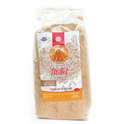Millet Zemita