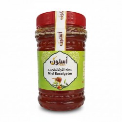 Miel d’Eucalyptus